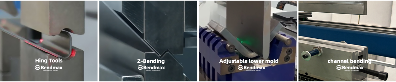 press brake tooling bending examples 05