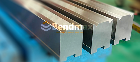 Press brake 2V Die Selection -Press Brake V-Die  for bending machine