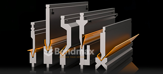 Wila/Trumpf/Amada/Bystronic bress brake toolings