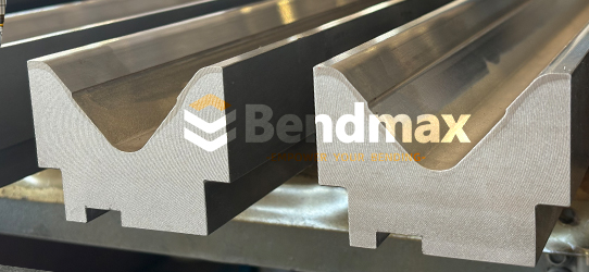 standard press brake tooling for sale 