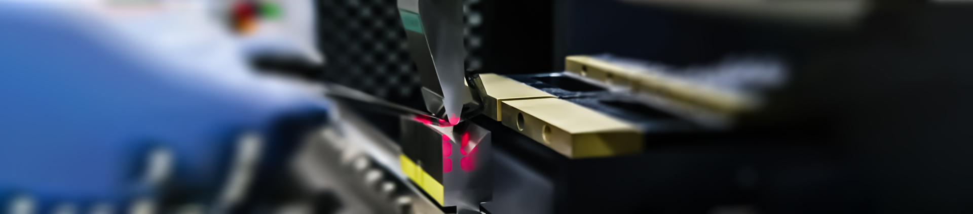 Bendmax pres fren sistemi çözümü