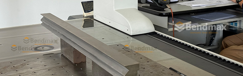 Quality Inspection Training Session