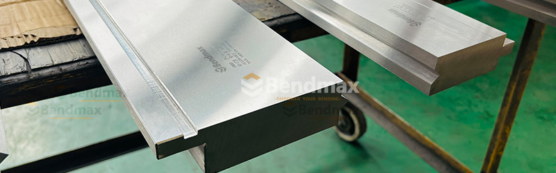 Rib Bending Tooling Recommendation