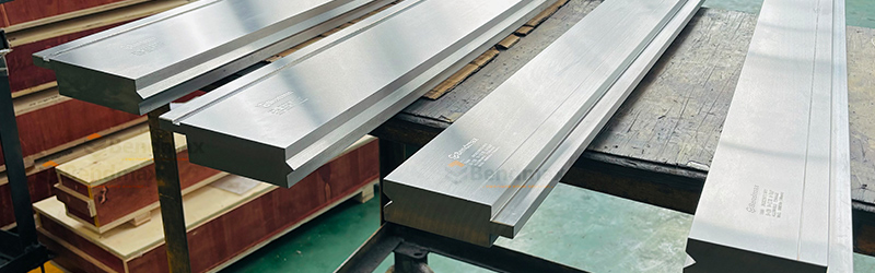 Why Rib Bending Tooling Was Selected