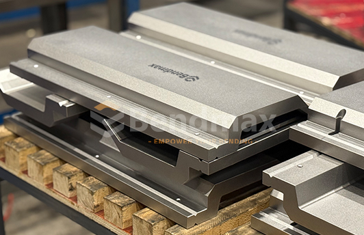 Wila style Ⅱ gooseneck punch 