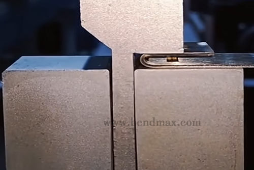 press  brake Hemming Dies