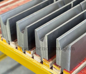 press brake  V Die