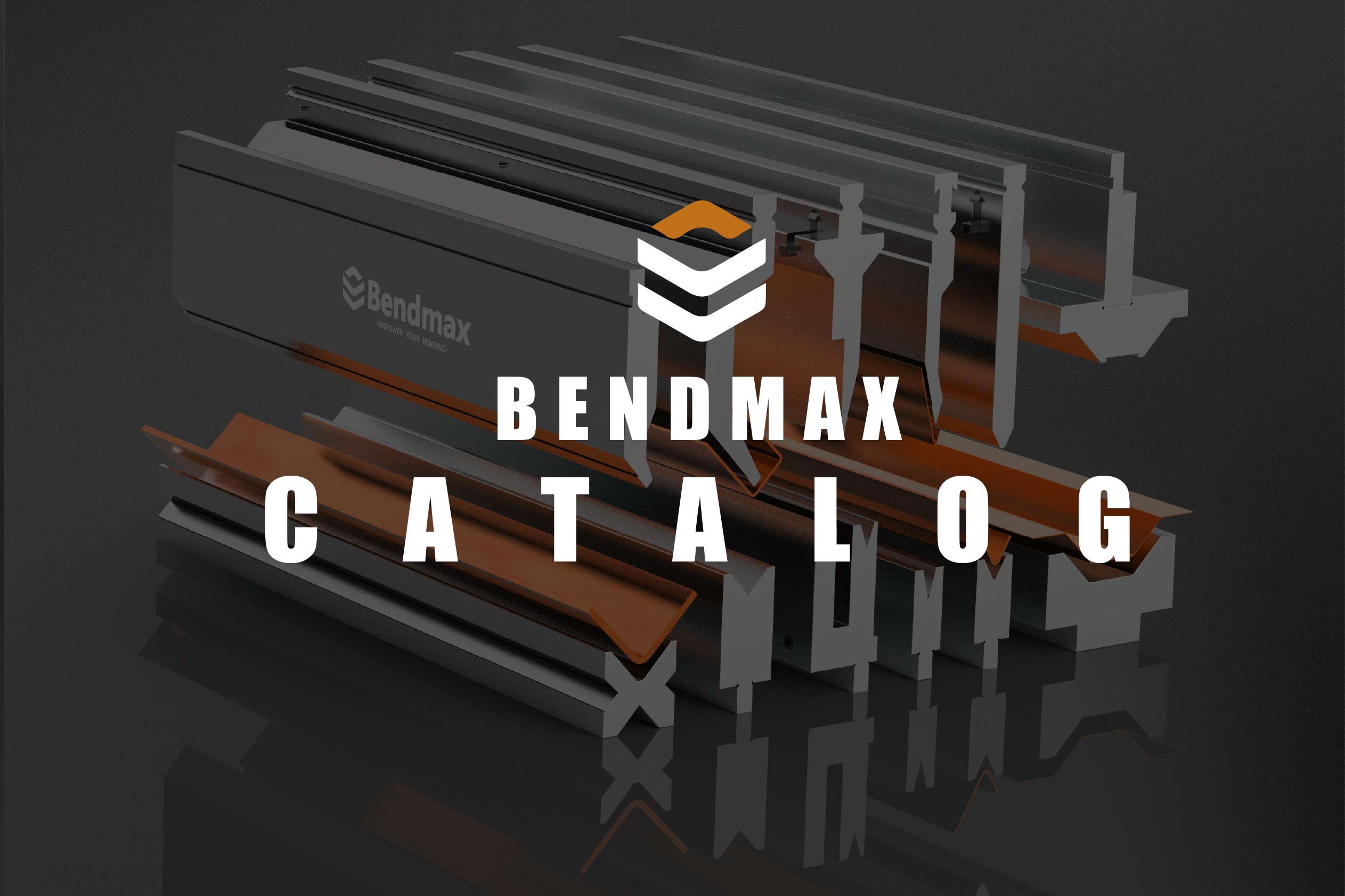 bendmax press brake tools