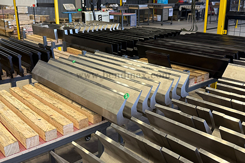 #Press Brake Tooling
