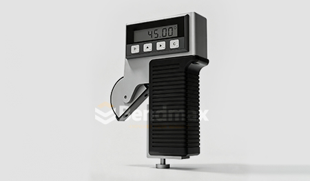 Handheld Angle Measurer / Press Brake Angle Measurement / Sheet Metal Bending Angle Handheld Angle Measurer / Press Brake Angle Measurement / Sheet Metal Bending Angle