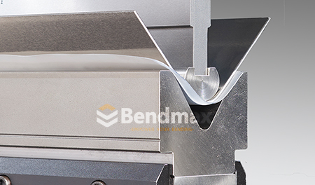 Press Brake Protective Film / No-Mark Bending Film