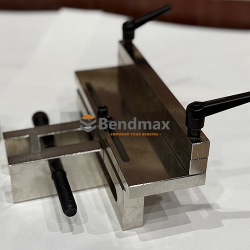 bendmax PROTECTIVE FILM- Holder