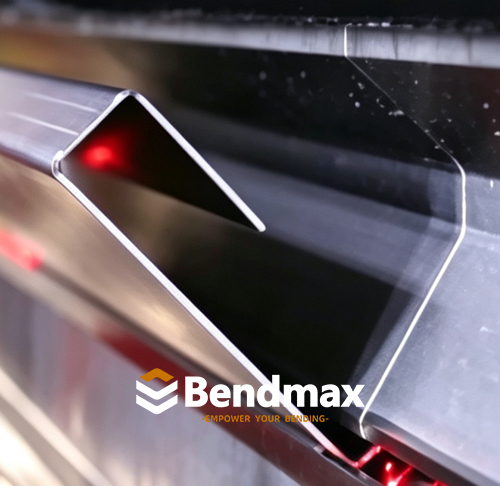 #amada -system press brake gooseneck punch