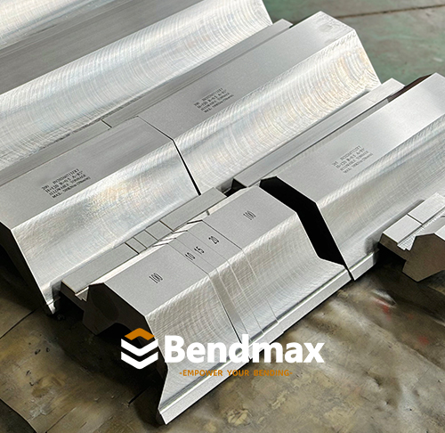 Segmented Gooseneck Punches #Segmented Gooseneck Punches