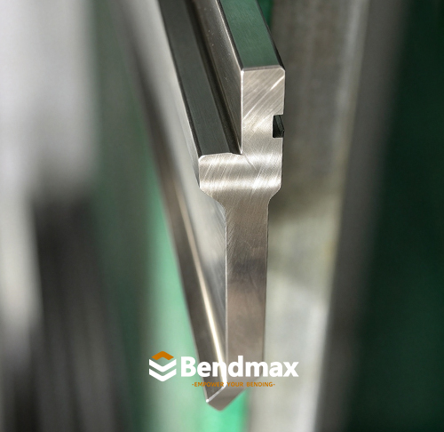 #Sash Top Tool for Press Brake