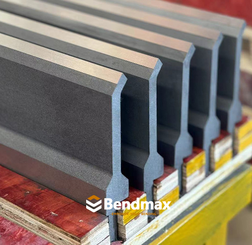 #Sash Punch for Narrow Profile Bending